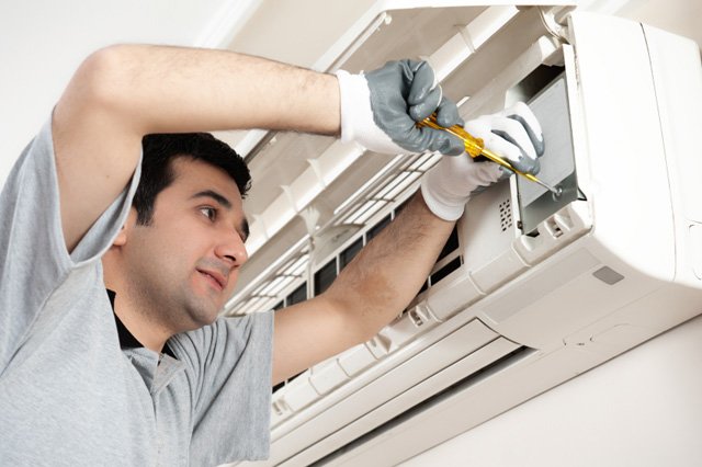 AC Servicing and Maintenance in Zirakpur