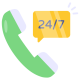 24/7 Emergency Service 24/7 Emergency Service
