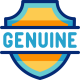 genuine
